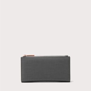 Dagne Dover Black Wallet